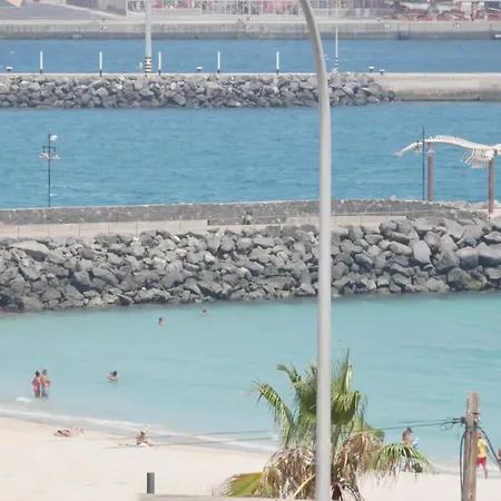 Appartement Zen Playa Chica *