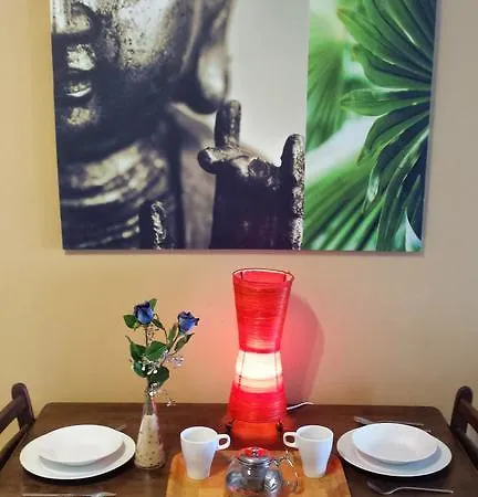 Appartement Zen Playa Chica