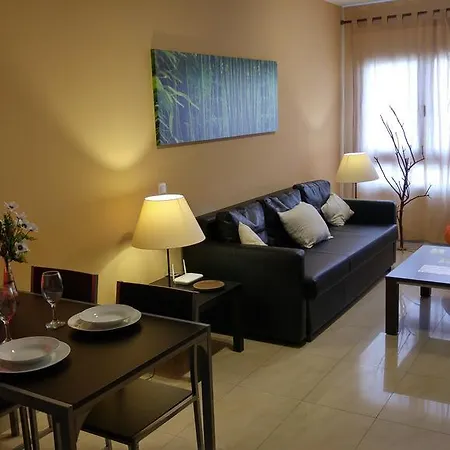 Appartement Zen Playa Chica Puerto del Rosario (Fuerteventura)