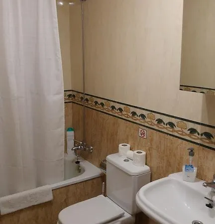Appartement Zen Playa Chica