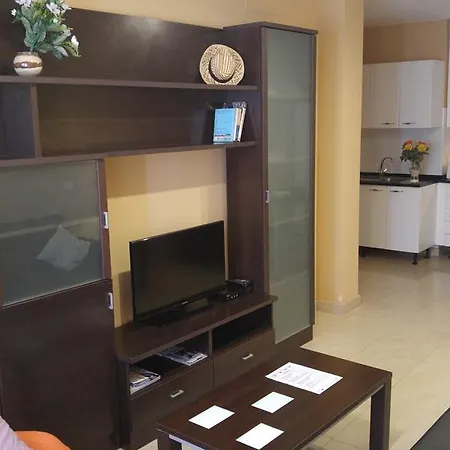 Appartement Zen Playa Chica Puerto del Rosario (Fuerteventura)