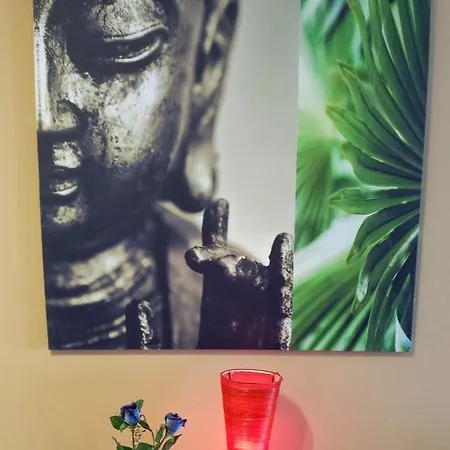 Appartement Zen Playa Chica
