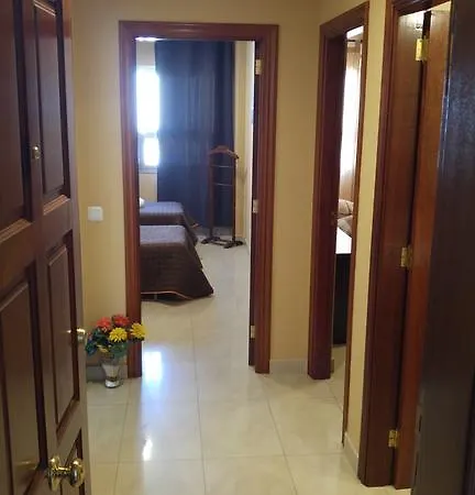 Appartement Zen Playa Chica Puerto del Rosario (Fuerteventura)