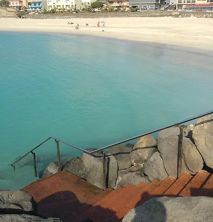 Zen Playa Chica Appartement Puerto del Rosario (Fuerteventura)