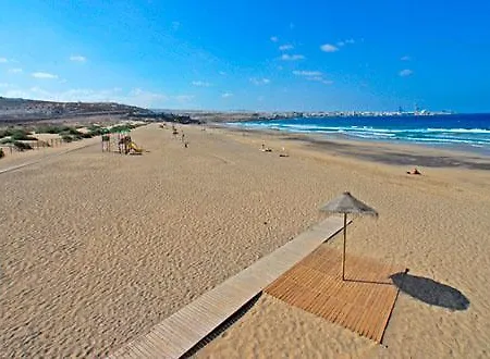 Apartment Zen Playa Chica Puerto del Rosario (Fuerteventura)