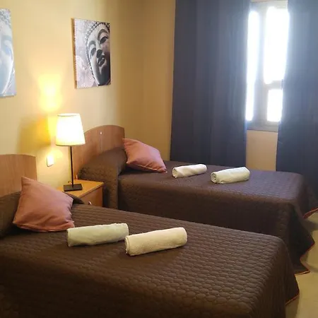 Apartment Zen Playa Chica Puerto del Rosario (Fuerteventura)