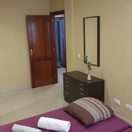Apartment Zen Playa Chica *