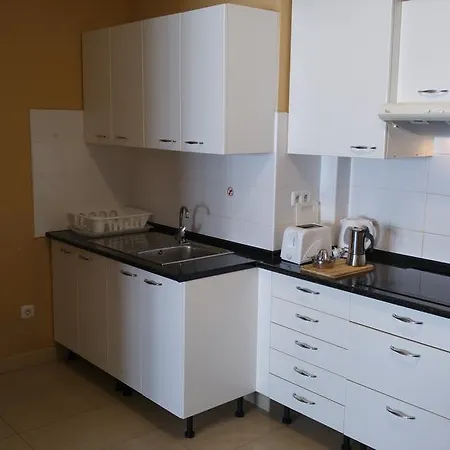 Apartment Zen Playa Chica *