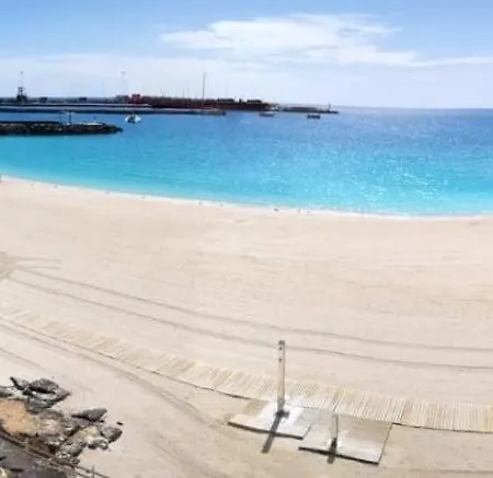 Zen Playa Chica * Пуэрто-дель-Росарио